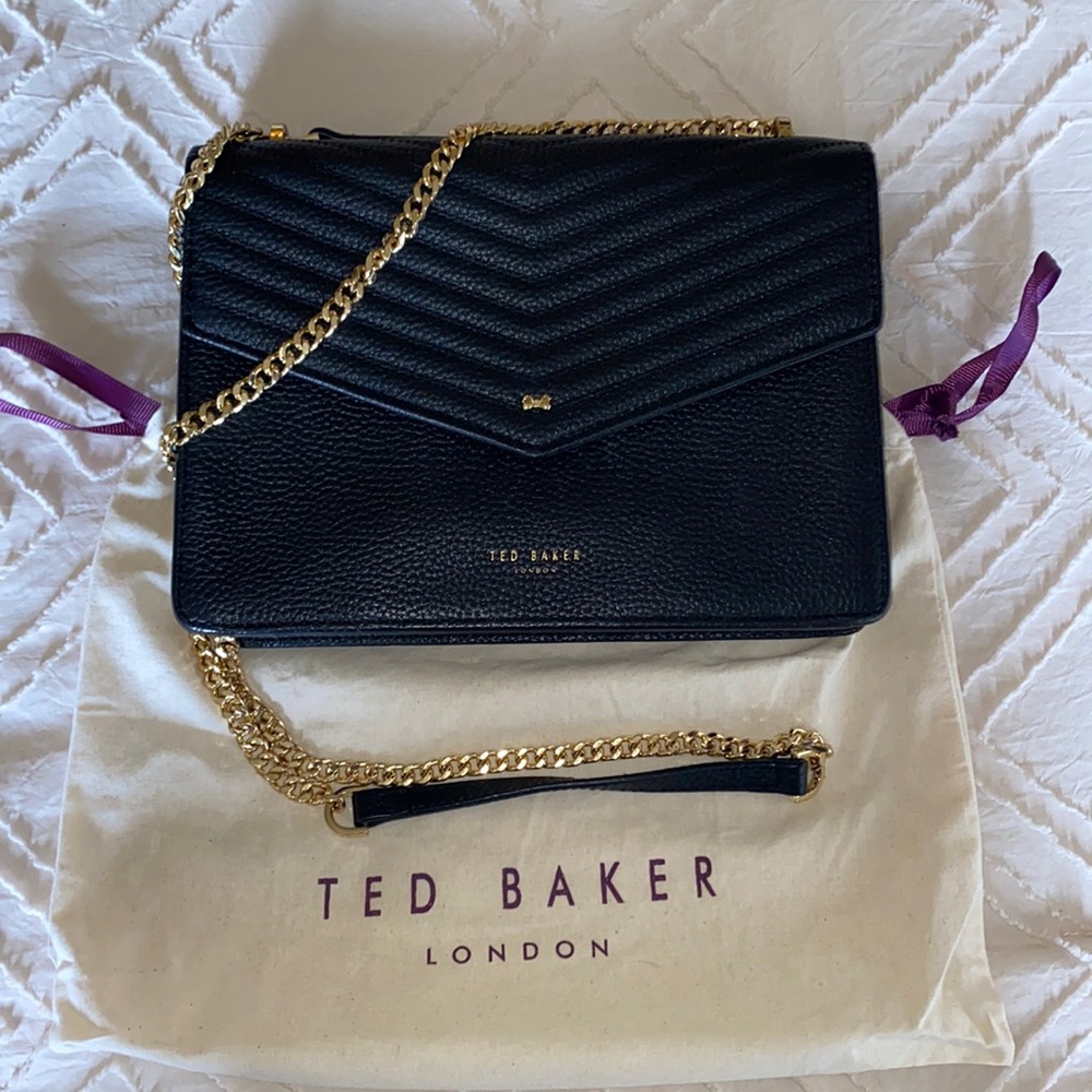 ted baker kalila handbag